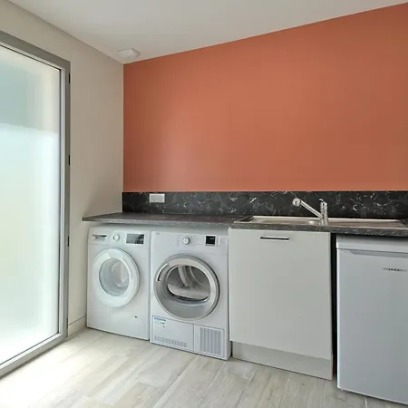 Prázdninový dům Family House With Private Pool La Baule