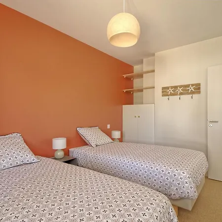 Family House With Private Pool * La Baule