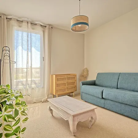 Family House With Private Pool * La Baule